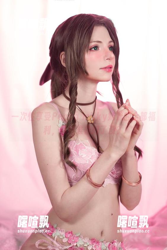 一次性享受Peach milky妹妹的全部福利，图包准备好了没？